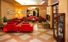 Hotel Valbrenta